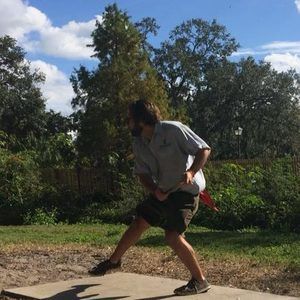 Meet your Posher, Brian